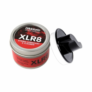 Planet Waves PW-XLR-01 húrtisztító kenőanyag