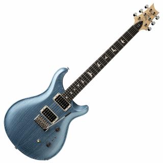 PRS CE 24-08 Swamp Ash Frost Blue Metallic Limited Edition