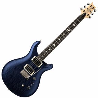 PRS CE 24-08 Swamp Ash Metallic Midnight Limited Edition