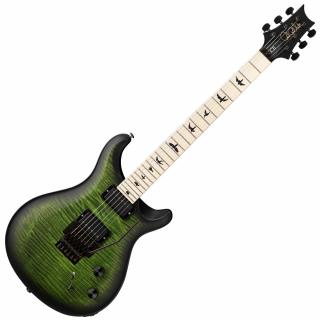 PRS CE 24 Dustie Waring Jade Wraparound Smokeburst