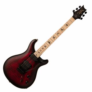 PRS CE 24 Dustie Waring Waring Wraparound Smokeburst