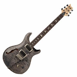 PRS CE 24 Semi-Hollow Faded Gray Black