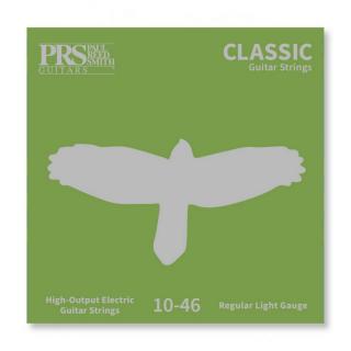 PRS Classic Series 10-46 húrkészlet