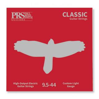 PRS Classic Series 9.5-44 húrkészlet