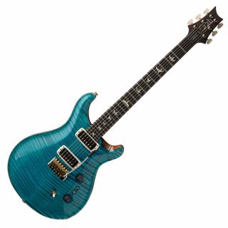 PRS Custom 24-08 Caroll Blue