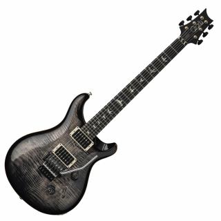 PRS Custom 24 Floyd Charcoal Burst