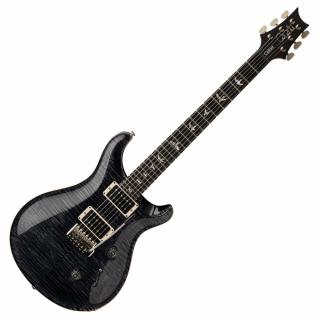 PRS Custom 24 Gray Black
