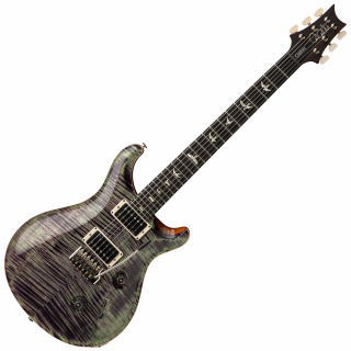 PRS Custom 24 Piezo Aurora Borealis