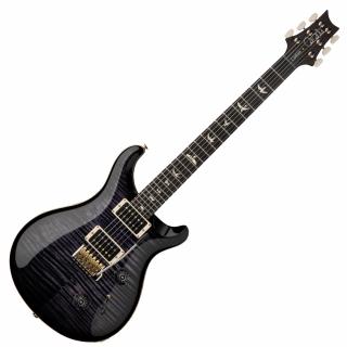 PRS Custom 24 Purple Mist
