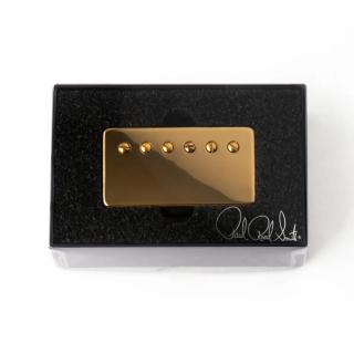 PRS Dragon II Bass Gold hangszedő