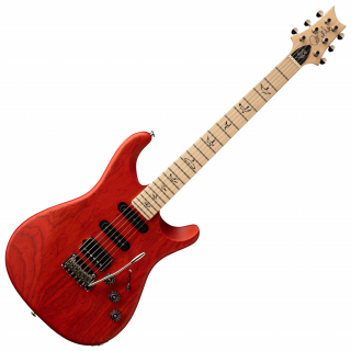 PRS Fiore Satin Amarylis