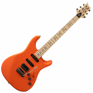 PRS Fiore Satin Hibiscus
