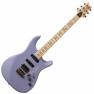 PRS Fiore Satin Lilac