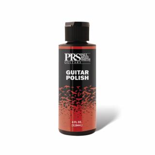 PRS Guitar Polish - gitárfényező