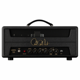 PRS HDRX 100 Hendrix csöves gitárerősítő fej
