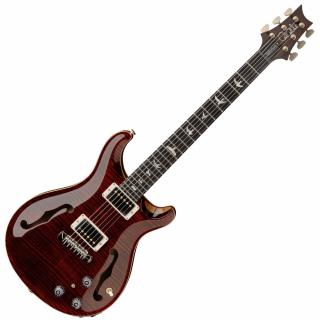 PRS Hollowbody II Piezo Red Tiger