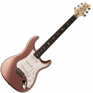 PRS John Mayer Silver Sky Midnight Rose RW