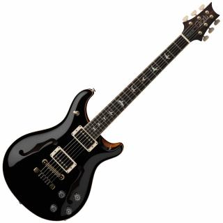 PRS McCarty 594 Hollowbody II Black Top