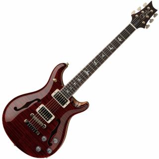 PRS McCarty 594 Hollowbody II Red Tiger