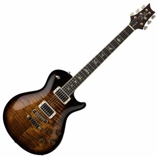 PRS McCarty 594 Singlecut Black Gold Wraparound Burst