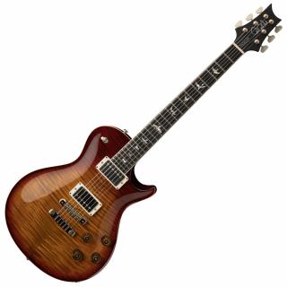 PRS McCarty 594 Singlecut Dark Cherry Burst
