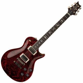 PRS McCarty 594 Singlecut Red Tiger