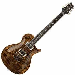 PRS McCarty 594 Singlecut Yellow Tiger