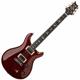PRS McCarty Red Tiger