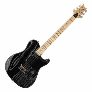 PRS NF53 Black Doghair