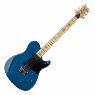 PRS NF53 Blue Matteo