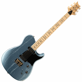 PRS NF53 Satin Frost Blue Metallic