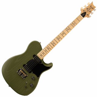 PRS NF53 Satin Matcha Green