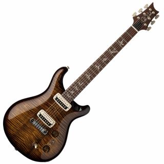 PRS Paul's Guitar Black Gold Wraparound Burst