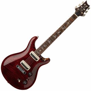 PRS Paul's Guitar Red Tiger