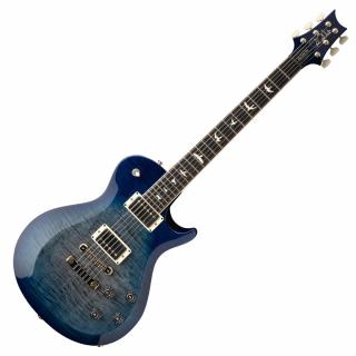 PRS S2 McCarty 594 Singlecut Faded Grey Black Blue Burst