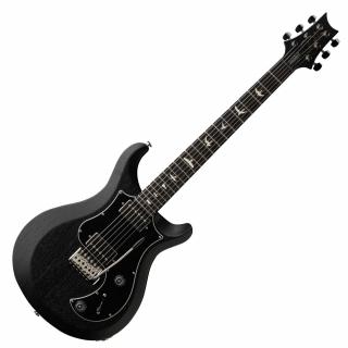PRS S2 Standard 22 Satin Charcoal