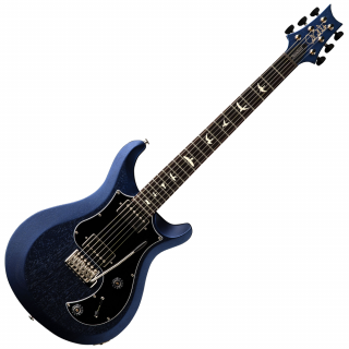 PRS S2 Standard 22 Satin Metallic Midnight