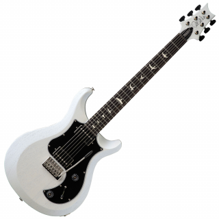 PRS S2 Standard 22 Satin Pearl White
