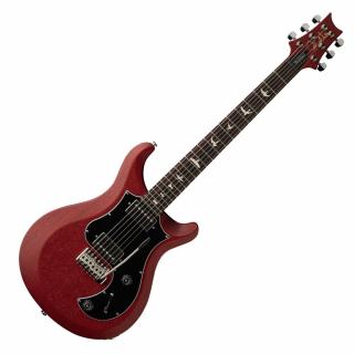 PRS S2 Standard 22 Satin Vintage Cherry
