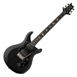 PRS S2 Standard 24 Satin Charcoal