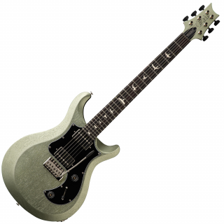 PRS S2 Standard 24 Satin Mavis Mint Metallic