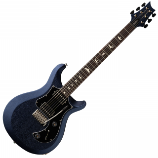PRS S2 Standard 24 Satin Metallic Midnight