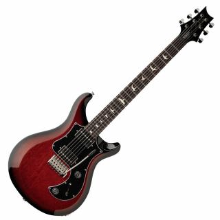 PRS S2 Standard 24 Scarlet Sunbust