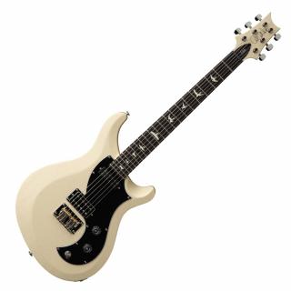 PRS S2 Vela Satin Antique White