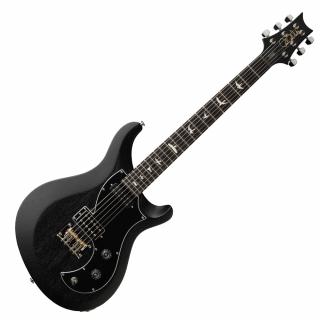 PRS S2 Vela Satin Charcoal