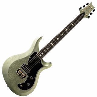 PRS S2 Vela Satin Mavis Mint Metallic