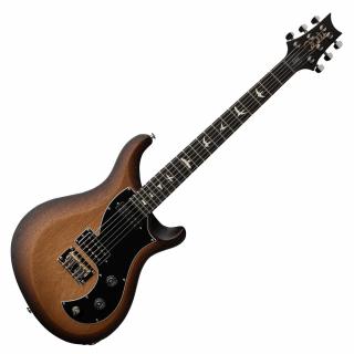 PRS S2 Vela Satin McCarty Tobacco Sunburst