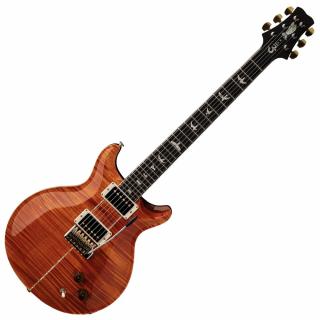 PRS Santana Retro Orange
