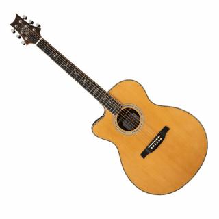 PRS SE A60E Angelus Lefty Natural Limitált