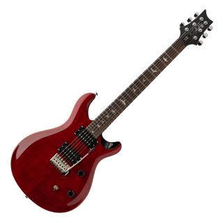 PRS SE CE 24 Black Cherry